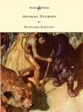 Cover: Animal Stories - Read Books Ltd.