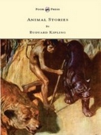 Enlarge image Cover: Animal Stories - Read Books Ltd.