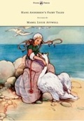 Cover: Hans Andersen's Fairy Tales Pictured By Mabel Lucie Attwell - Read Books Ltd.