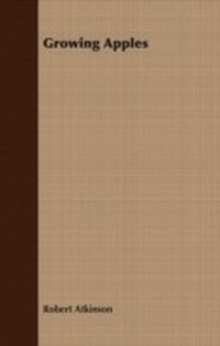 Enlarge image Cover: Growing Apples - Read Books Ltd.