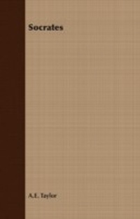 Enlarge image Cover: Socrates - Read Books Ltd.