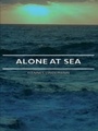 Cover: Alone at Sea - Read Books Ltd.