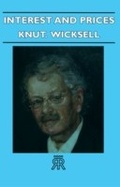 Cover: Interest and Prices - Read Books Ltd.