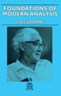 Cover: Foundations of Modern Analysis - Read Books Ltd.