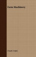 Cover: Farm Machinery - Read Books Ltd.