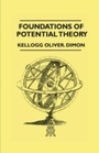 Cover: Foundations of Potential Theory - Read Books Ltd.