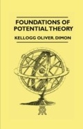 Cover: Foundations of Potential Theory - Read Books Ltd.
