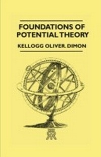 Enlarge image Cover: Foundations of Potential Theory - Read Books Ltd.
