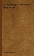Cover: Heimskringla - The Norse King Sagas - Read Books Ltd.