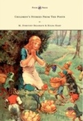 Cover: Children's Stories from the Poets - Illustrated by Frank Adams - Read Books Ltd.