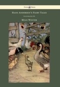 Cover: Hans Andersen's Fairy Tales - Illustrated by Milo Winter - Read Books Ltd.