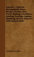 Cover: Falconry - Read Books Ltd.