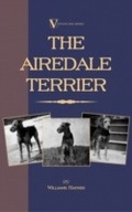 Cover: The Airedale Terrier - Read Books Ltd.
