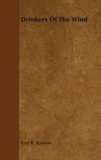 Abbildung von: Drinkers of the Wind - Hazen Press