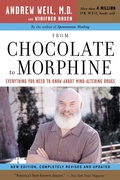 Cover: From Chocolate to Morphine - Houghton Mifflin