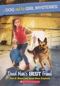 Cover: Dead Man's Best Friend - Turtleback Books