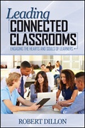 Cover: Leading Connected Classrooms - Corwin Press Inc