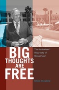 Cover: Big Thoughts are Free - Peter Lang Verlag
