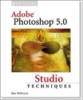 Bild: Official Adobe (R) Photoshop (R) 5.0 Studio Techniques - Adobe Press,U.S.
