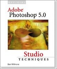 Abbildung von: Official Adobe (R) Photoshop (R) 5.0 Studio Techniques - Adobe Press,U.S.