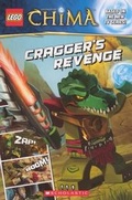 Cover: Cragger's Revenge - Turtleback Books