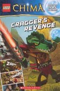 Enlarge image Cover: Cragger's Revenge - Turtleback Books