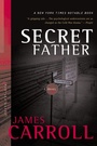 Cover: Secret Father - Houghton Mifflin