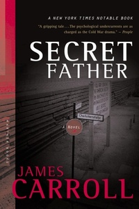 Enlarge image Cover: Secret Father - Houghton Mifflin