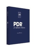 Cover: PDR for Ophthalmic Medicines 2011 - Physician's Desk Reference (PDR)