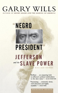 Abbildung von: Negro President - Mariner Books