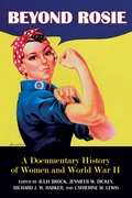 Cover: Beyond Rosie - University of Arkansas Press
