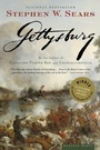 Cover: Gettysburg - Houghton Mifflin