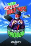 Cover: Red Green's Duct Tape is Not Enough - Hatherleigh Press,U.S.