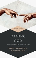 Cover: Naming God - Jewish Lights Publishing