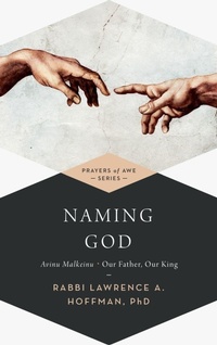Enlarge image Cover: Naming God - Jewish Lights Publishing