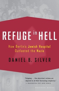 Enlarge image Cover: Refuge in Hell - Clarion Books
