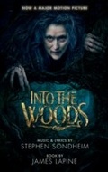 Cover: Into the Woods (movie tie-in edition) - Theatre Communications Group