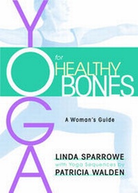 Abbildung von: Yoga for Healthy Bones - Shambhala Publications Inc
