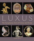 Cover: Luxus - Getty Publications