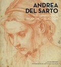 Cover: Andrea del Sarto - J. Paul Getty Museum