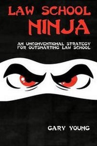 Abbildung von: Law School Ninja - Wordcap, LLC