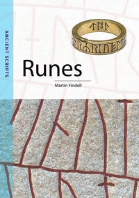 Enlarge image Cover: Runes - Getty Publications