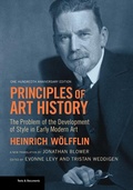 Cover: Principles of Art History - Getty Publications