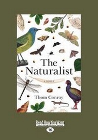 Enlarge image Cover: The Naturalist - ReadHowYouWant
