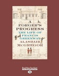 Cover: A Forgers Progress - ReadHowYouWant