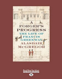 Enlarge image Cover: A Forgers Progress - ReadHowYouWant