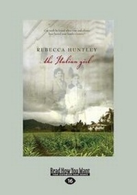 Enlarge image Cover: The Italian Girl - ReadHowYouWant