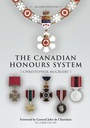Cover: The Canadian Honours System - Dundurn Press