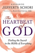 Cover: The Heartbeat of God - SkyLight Paths Publishing,US