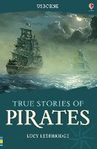 Enlarge image Cover: Pirates - Usborne Publishing Ltd